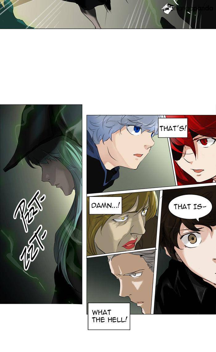 Tower of God Chapter 214 image 38